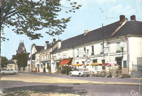 Ligueil